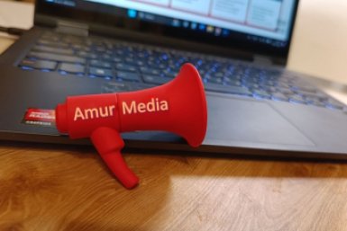 Неделя с AmurMedia: смертельный пожар, сокращение министерств, тепло пришло и 75 за проезд